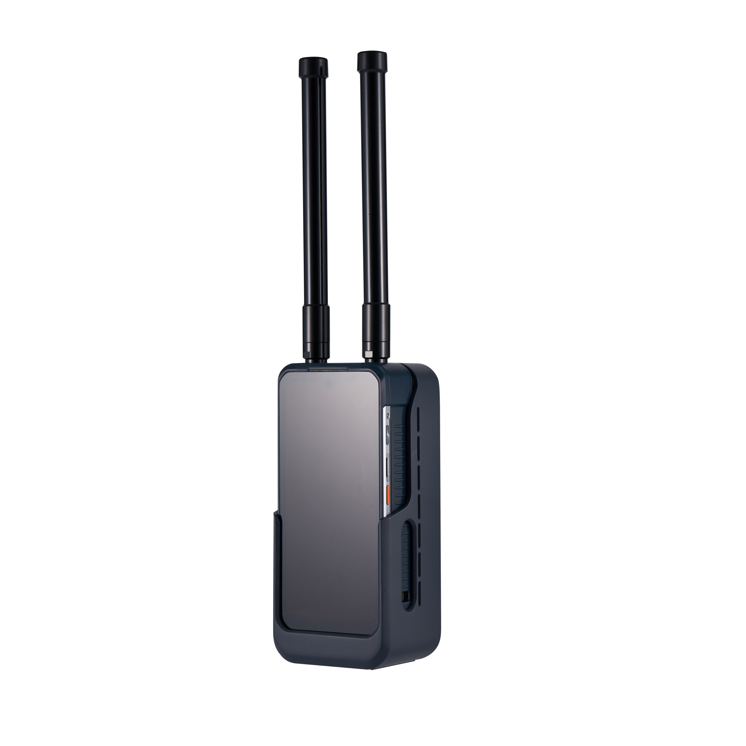 D200 Pro handheld RF detection system