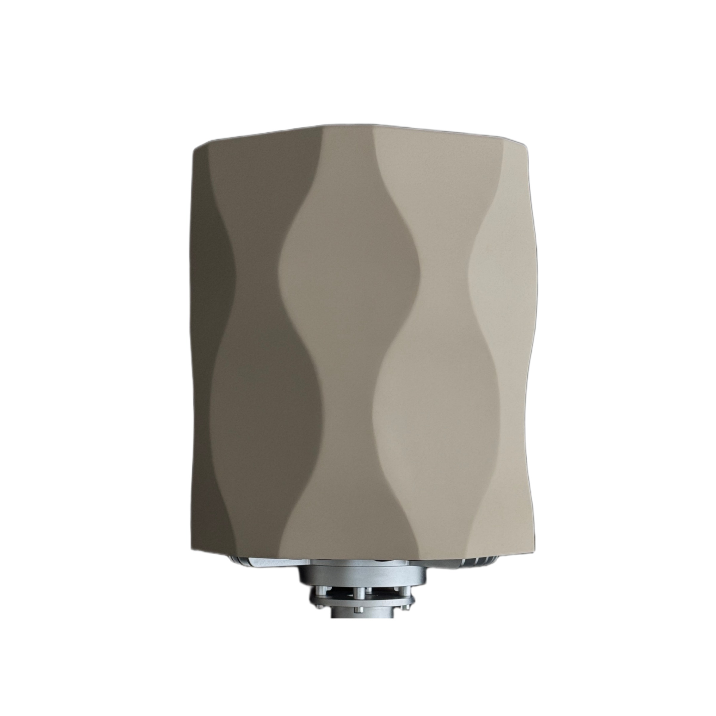 D360 S edge-computing RF detection system
